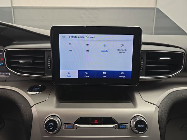 Used 2022 Ford Explorer XLT w/ Equipment Group 202A image 32