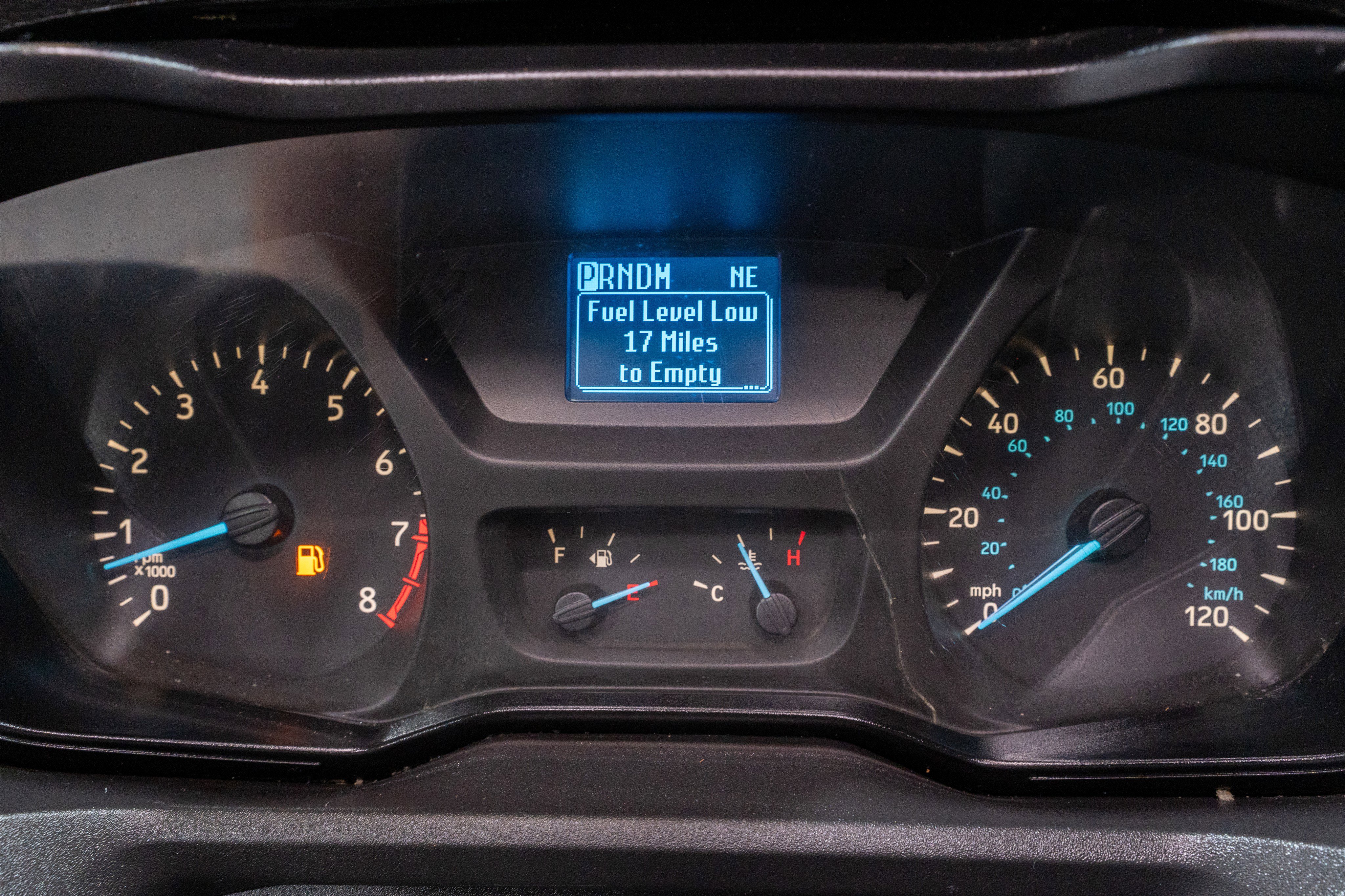 Used 2018 Ford Transit 350 148 High Roof Extended image 25