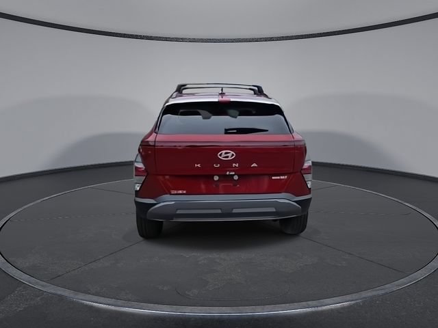 New 2026 Hyundai Kona Limited AWD/4WD image 8