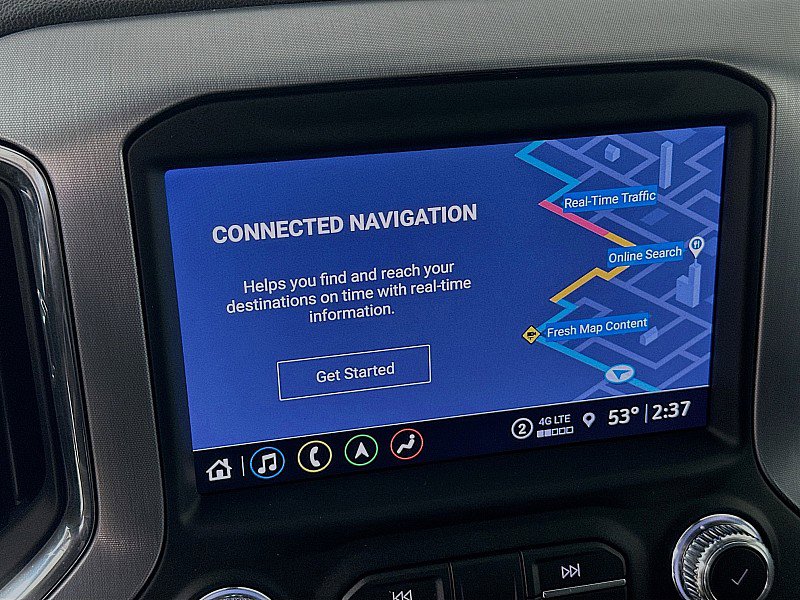 Used 2022 GMC Sierra 1500 SLT w/ SLT Premium Plus Package image 15