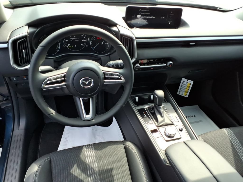 New 2026 MAZDA CX-50 2.5 Hybrid w/ Preferred Pkg AWD/4WD image 15