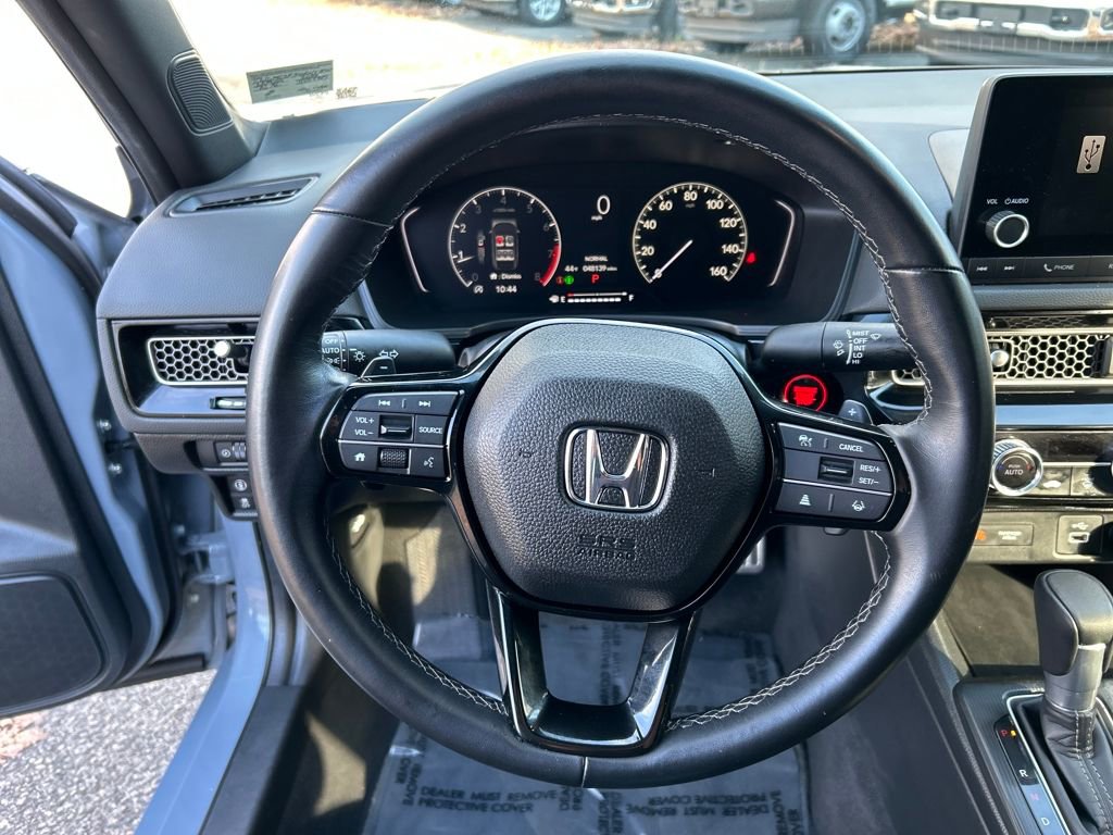 Used 2024 Honda Civic Sport image 19
