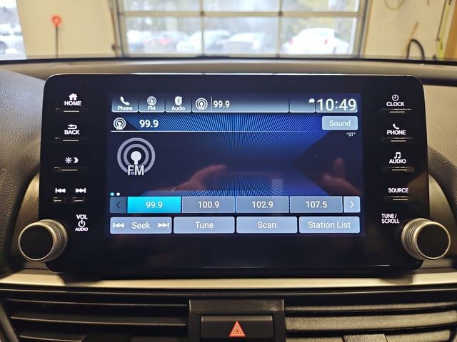 Used 2022 Honda Accord Sport image 19