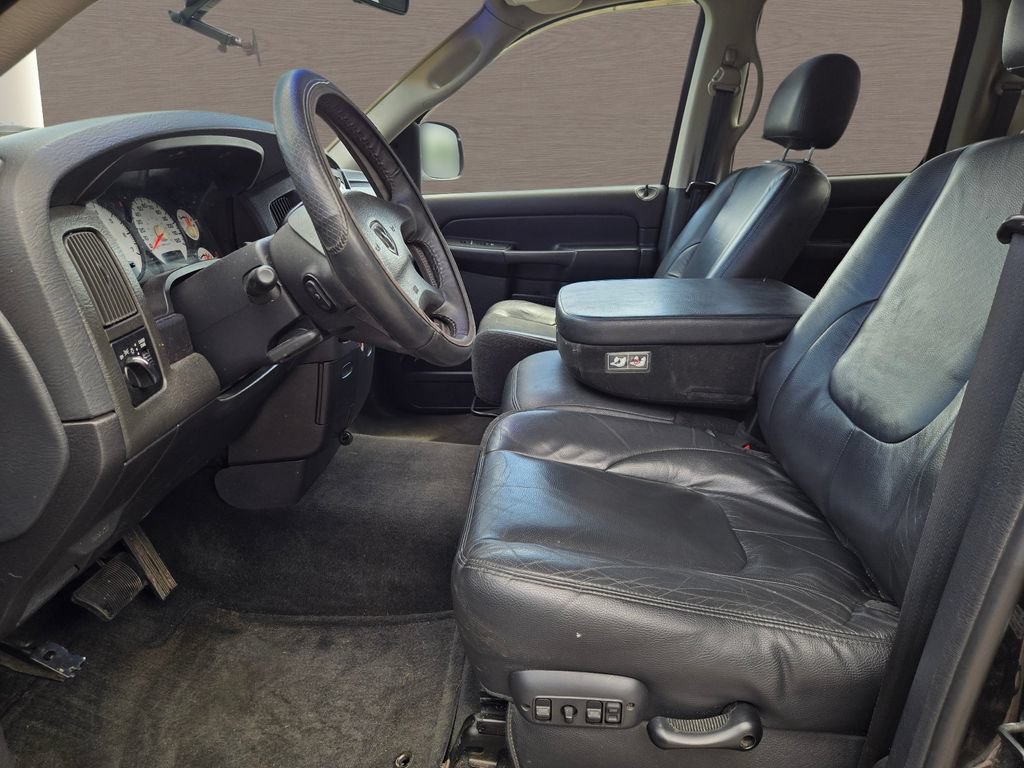 Used 2002 Dodge Ram 1500 Truck 2WD Quad Cab image 20