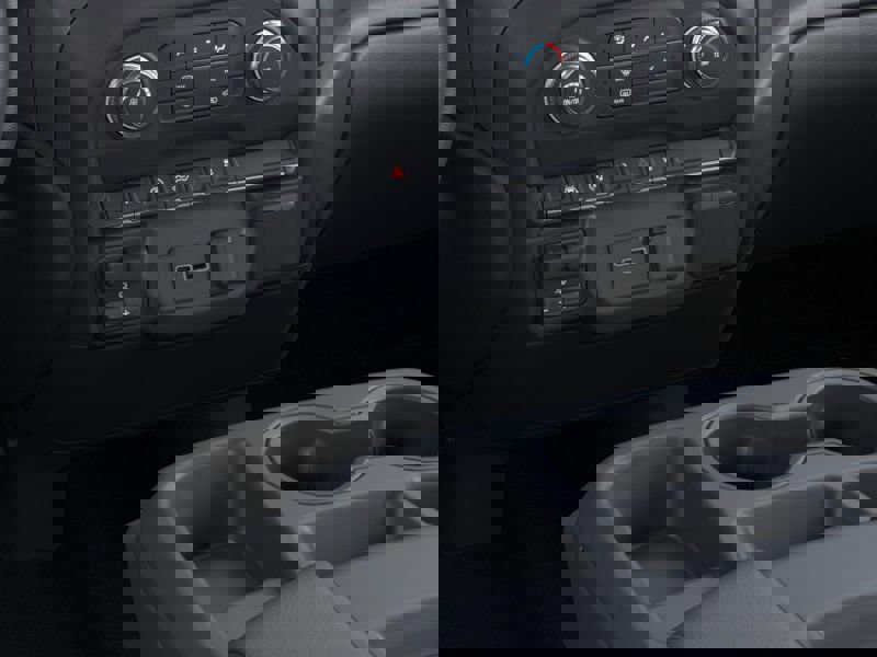 New 2026 GMC Sierra 1500 Pro w/ Graphite Edition image 23