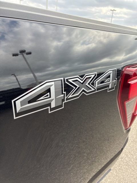 New 2026 Ford F150 STX w/ Equipment Group 200A image 11
