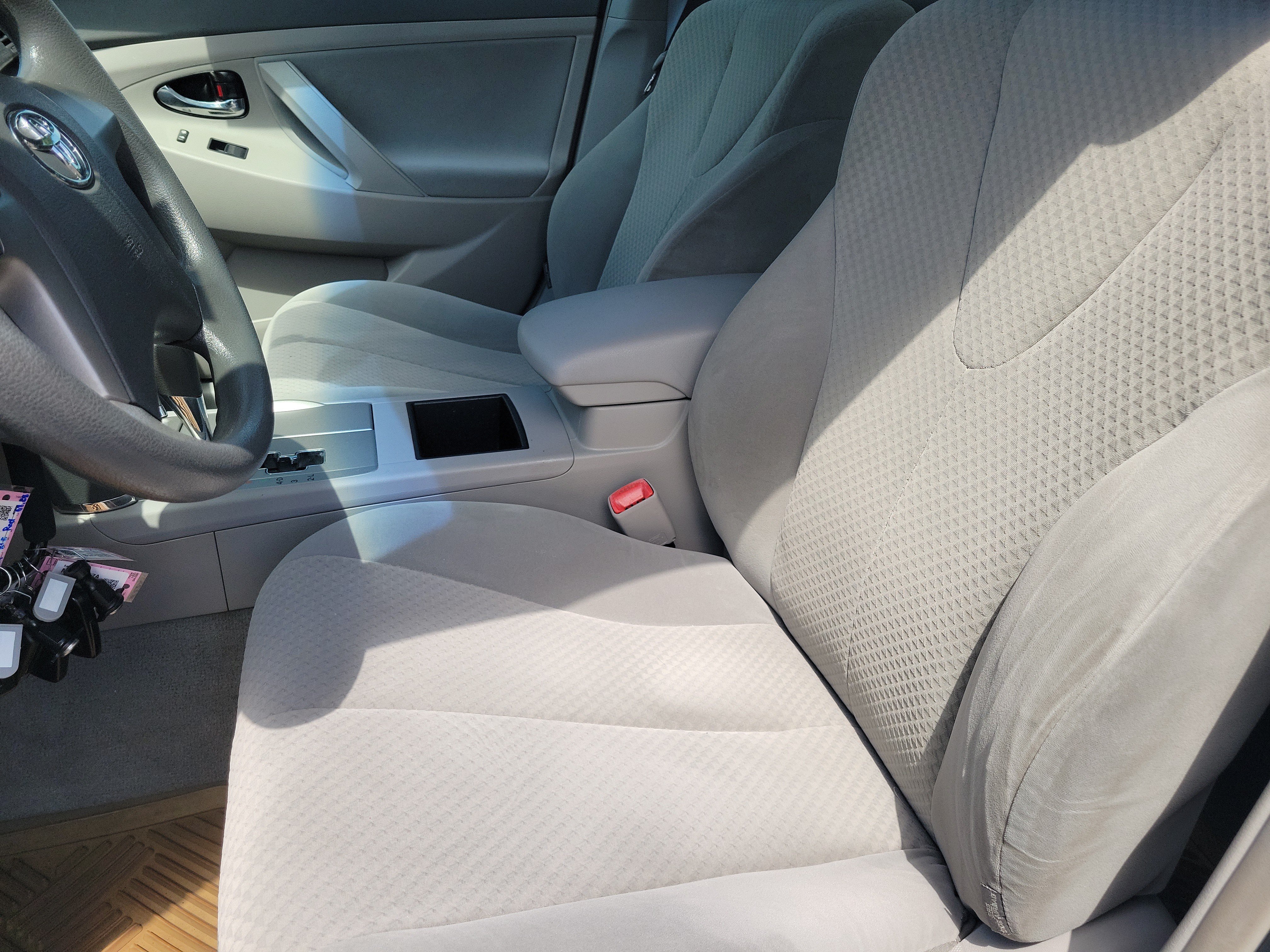 Used 2008 Toyota Camry LE FWD image 16
