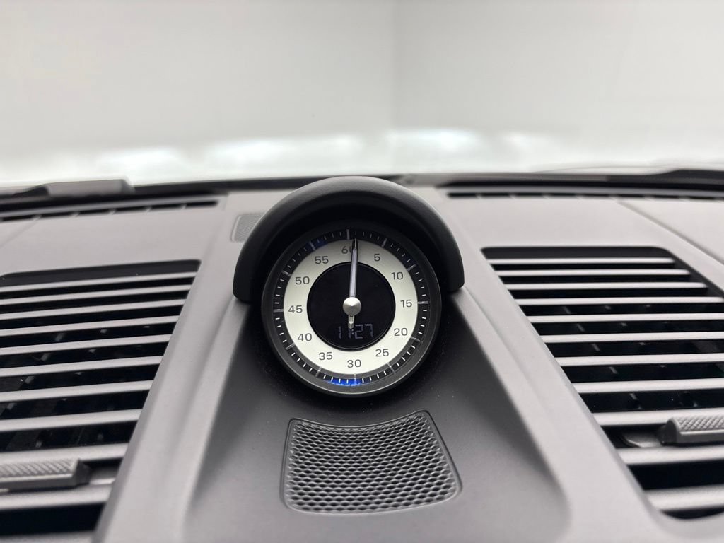 Certified 2022 Porsche 911 Targa 4S AWD/4WD image 26