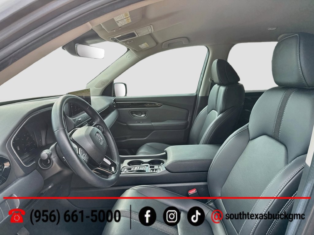 Used 2026 Honda Passport RTL image 11