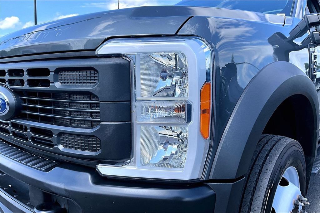 Used 2023 Ford F450 XL RWD image 28