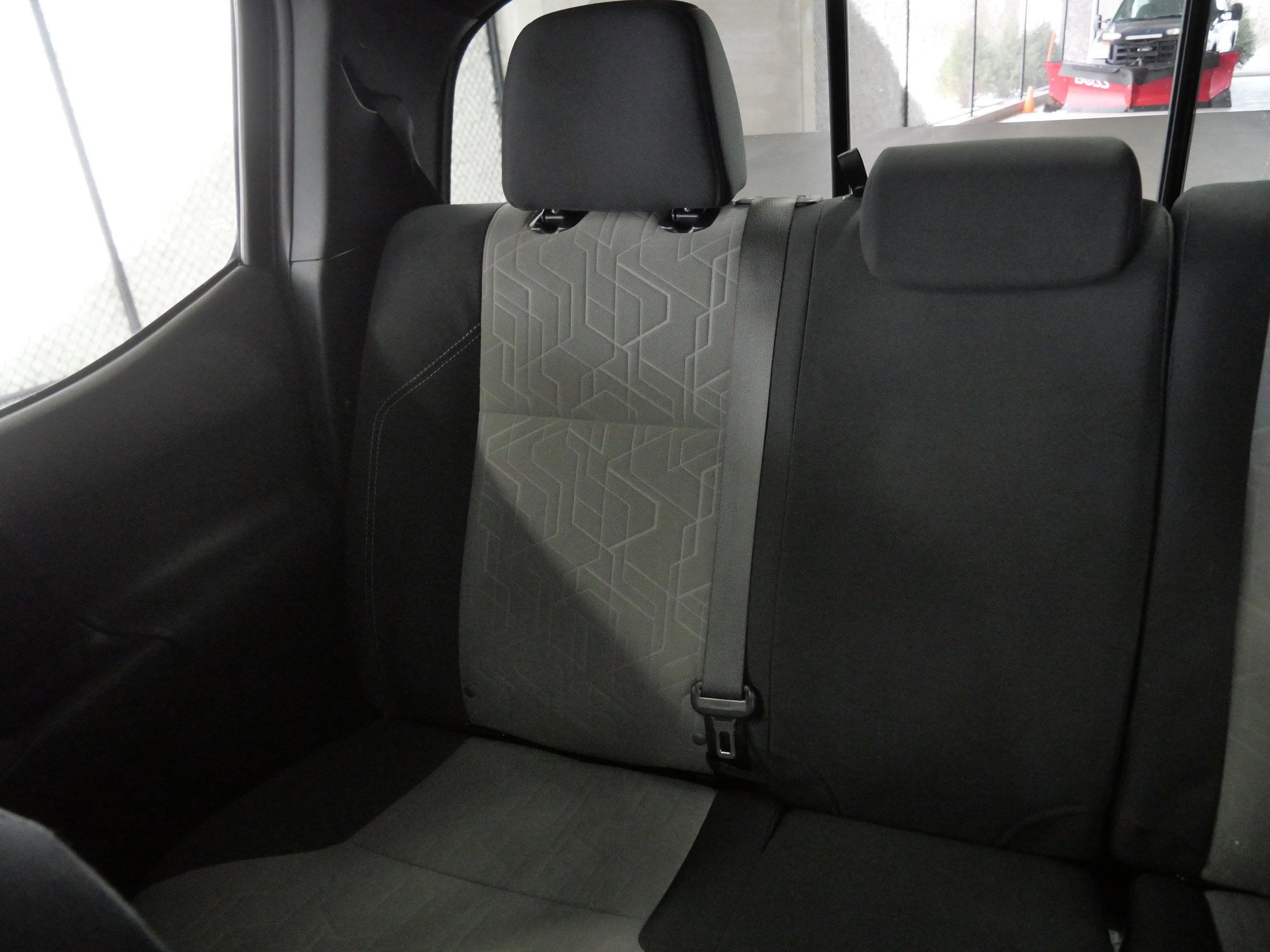 Certified 2021 Toyota Tacoma TRD Sport image 13