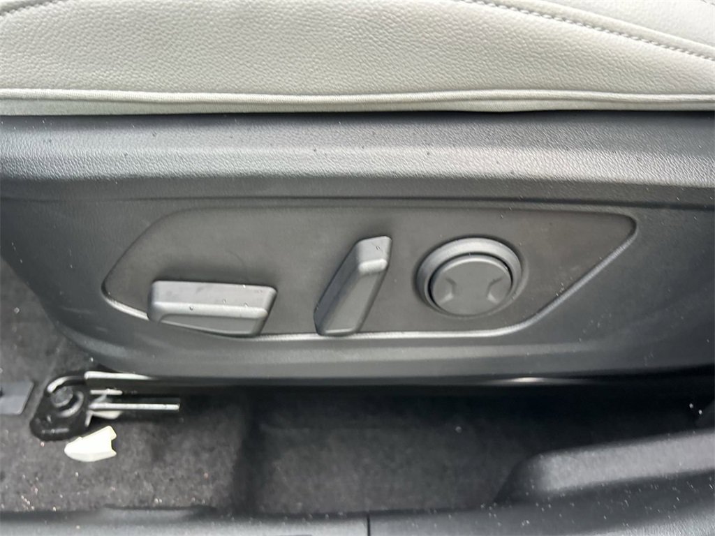 New 2026 Hyundai Santa Cruz SEL image 22