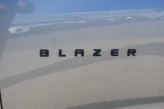 New 2026 Chevrolet Blazer LT w/ LPO, Floor Liner Package image 11