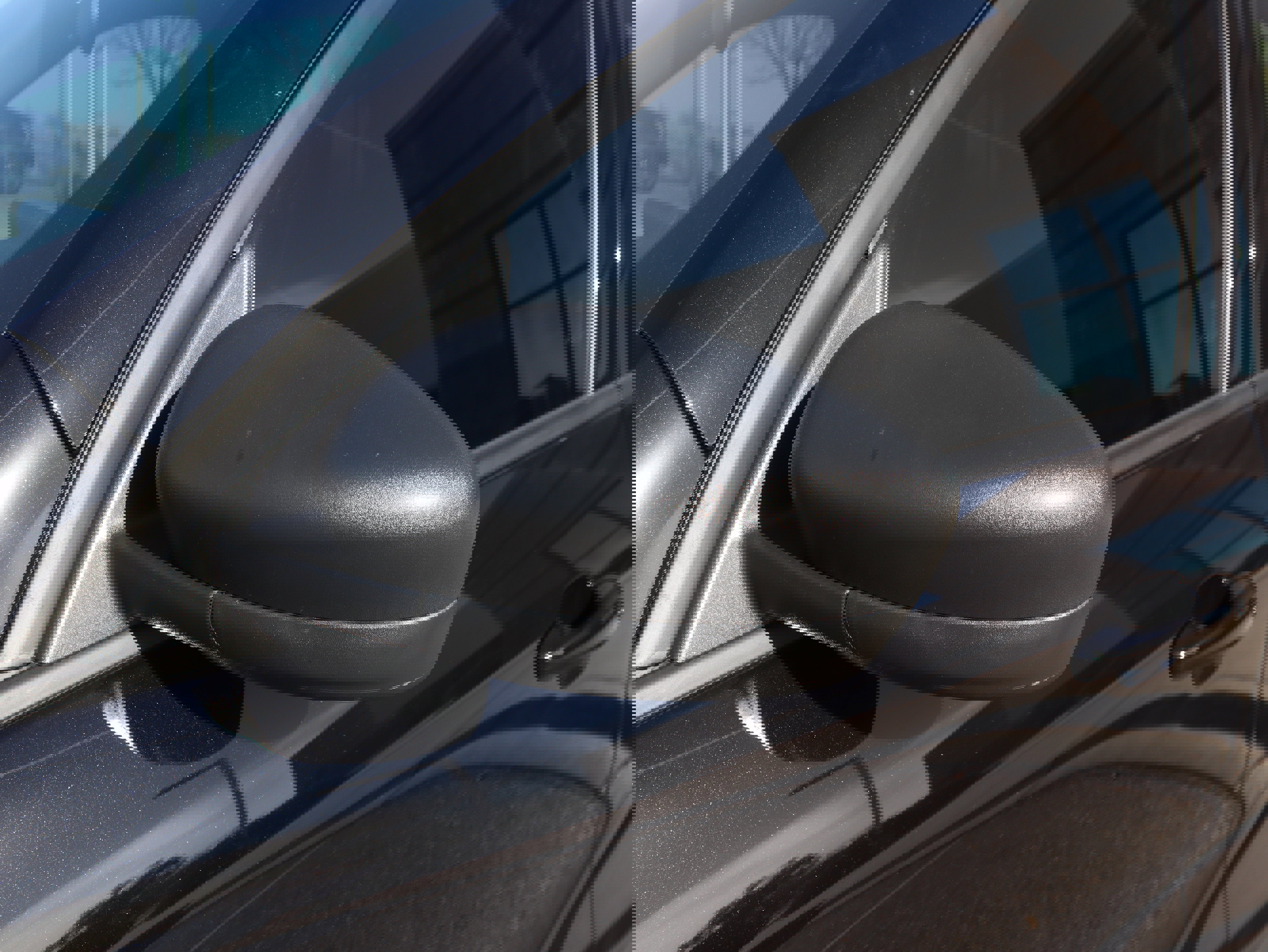 New 2025 Ford Escape ST-Line w/ Equipment Group 301A image 15