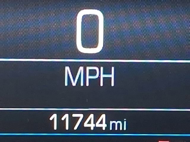 Certified 2024 Chevrolet Equinox LT image 20