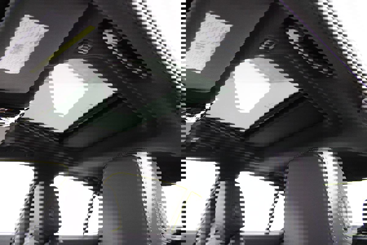 Used 2025 BMW i5 eDrive40i w/ M Sport Package image 36