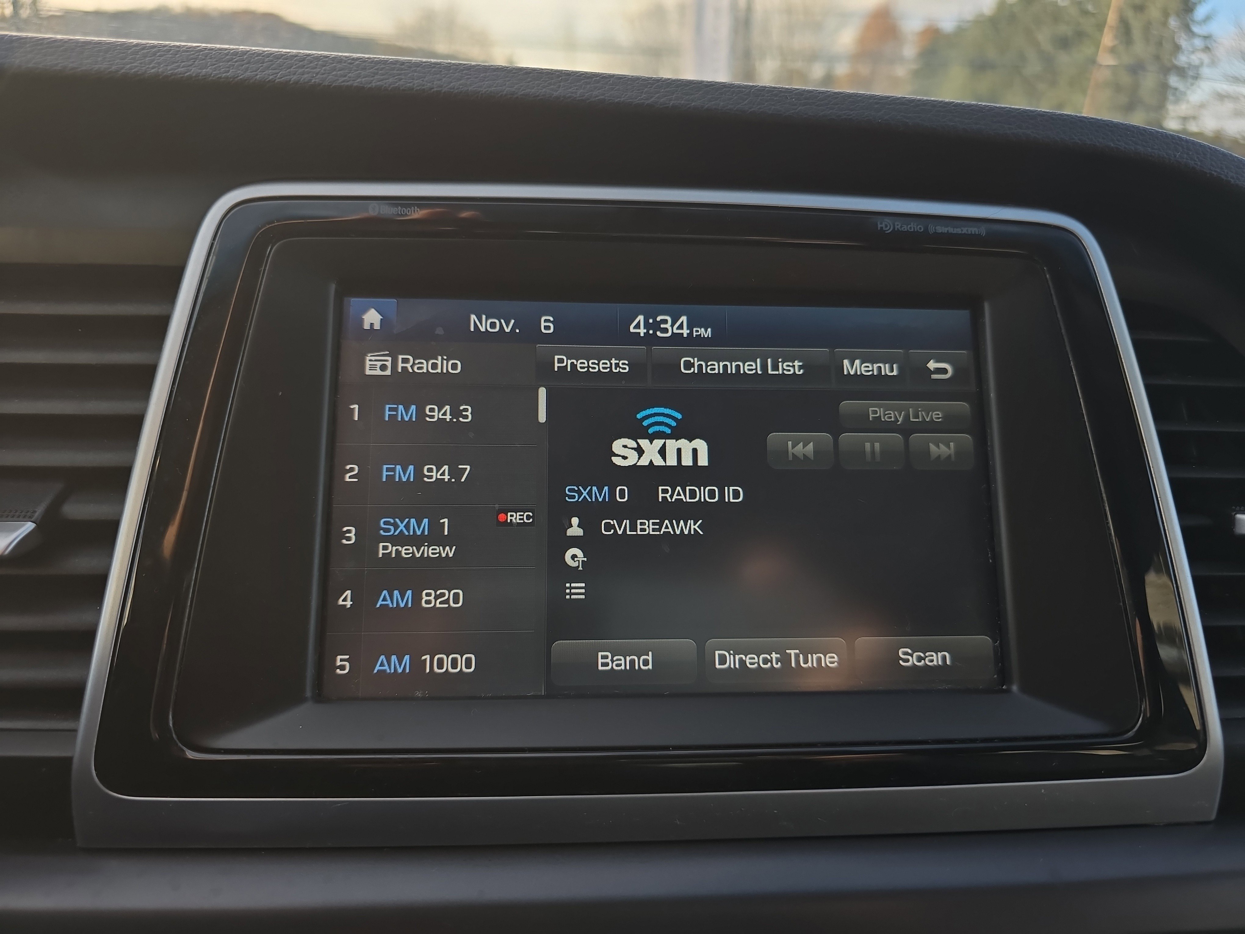 Used 2018 Hyundai Sonata SEL image 30