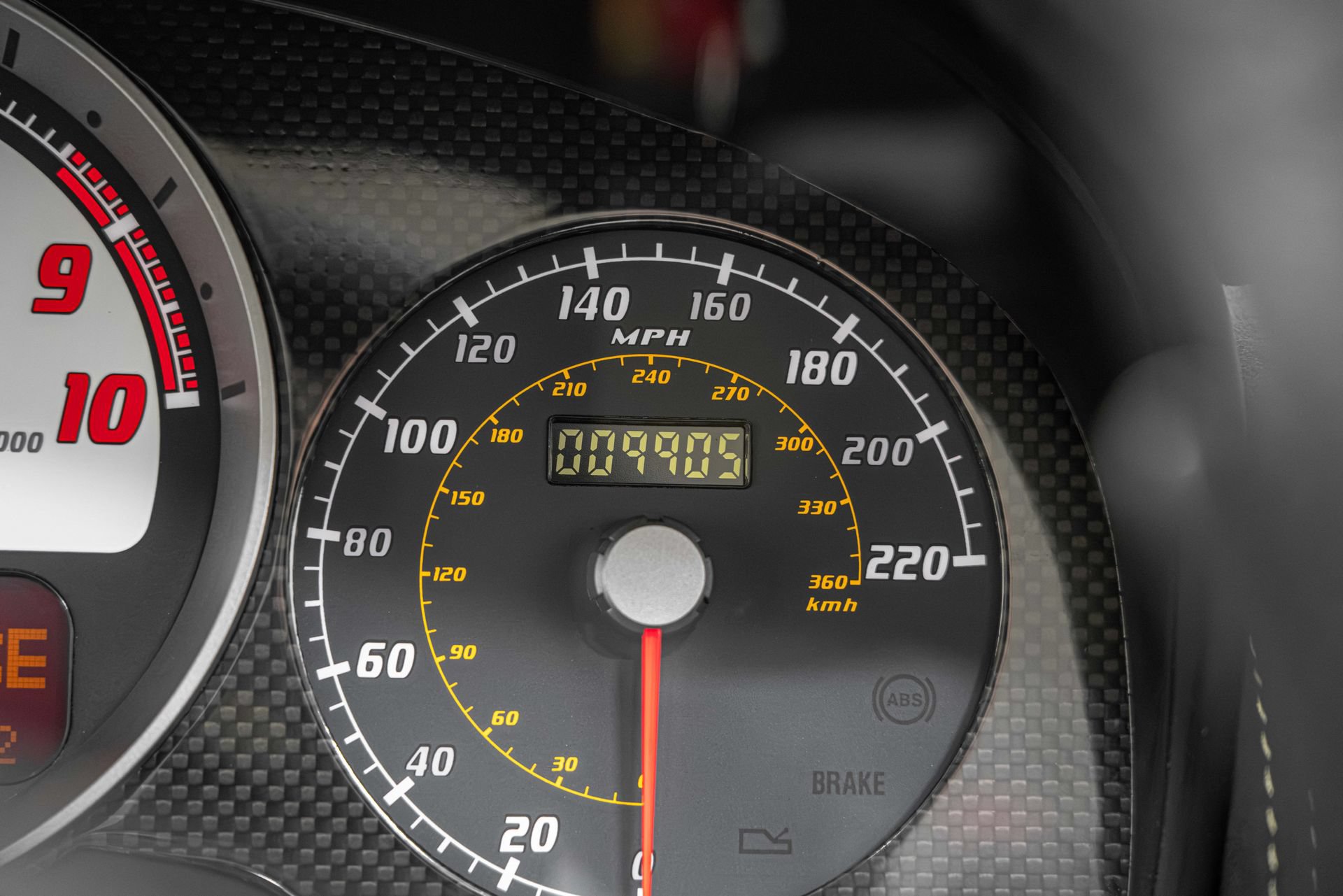 Used 2009 Ferrari F430 Scuderia RWD image 7