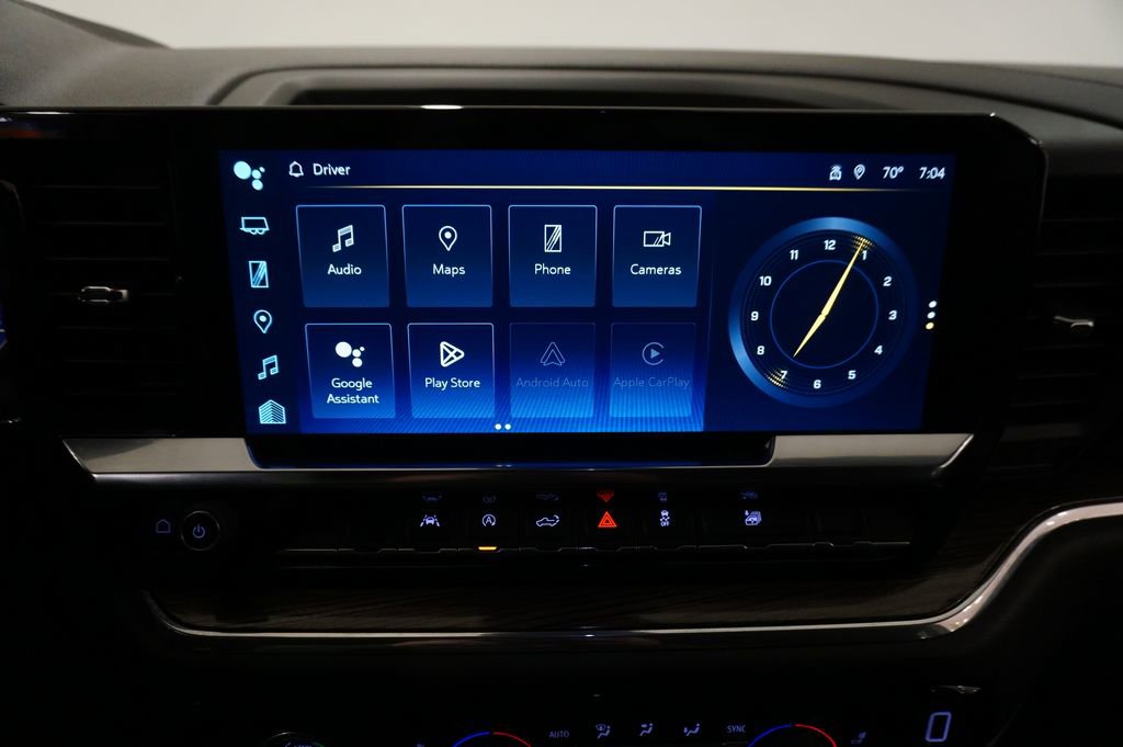 Used 2024 Chevrolet Silverado 1500 LT image 14