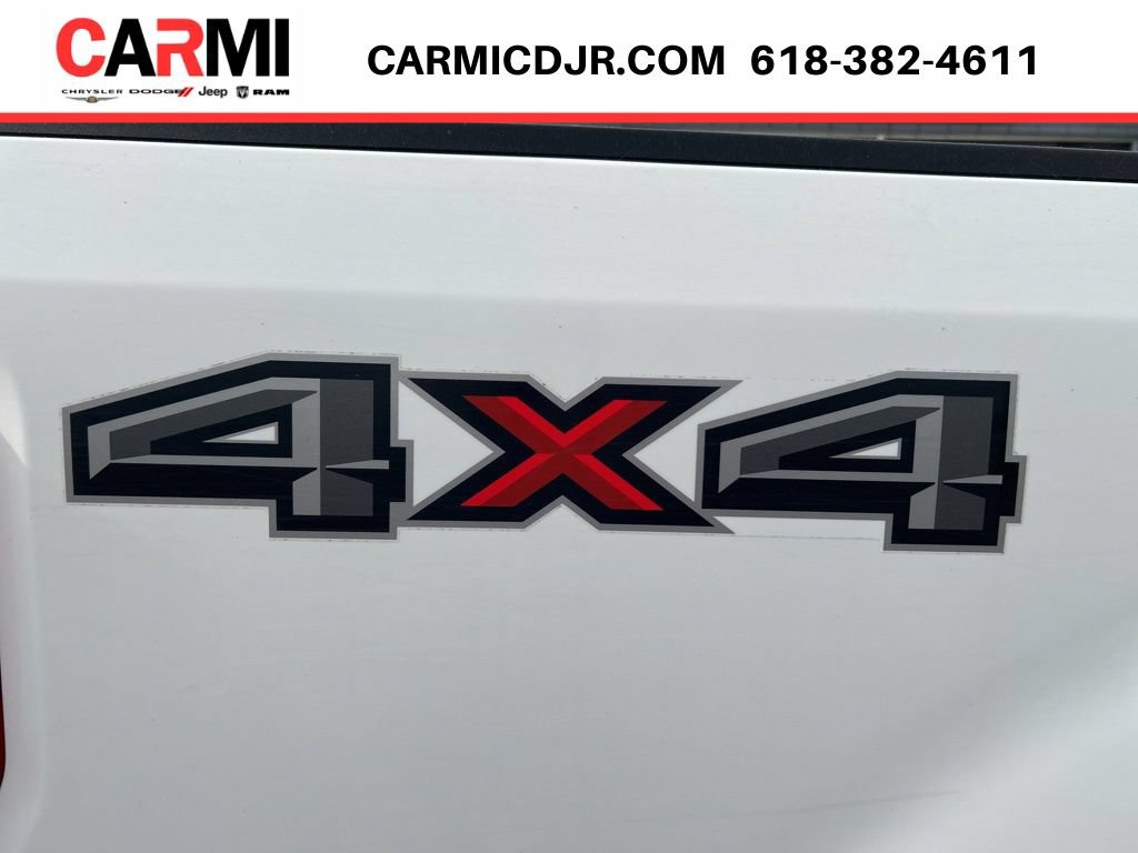 Used 2019 Ford F250 XL w/ Power Equipment Group AWD/4WD image 7