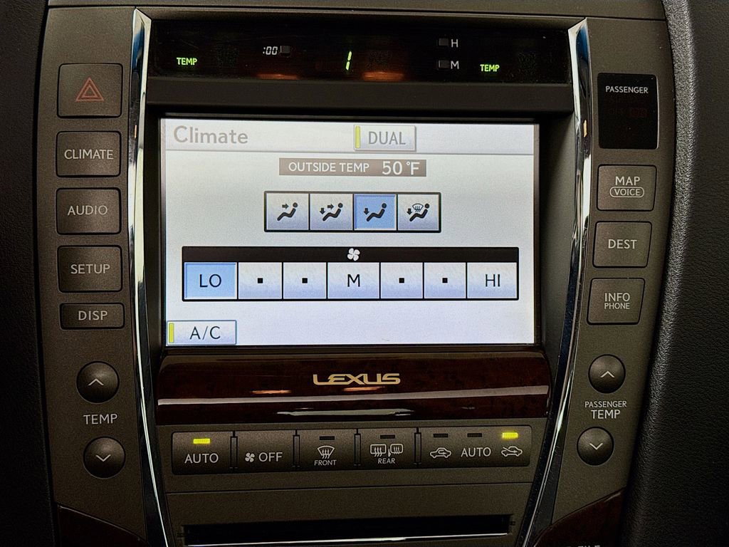 Used 2010 Lexus ES 350 image 16