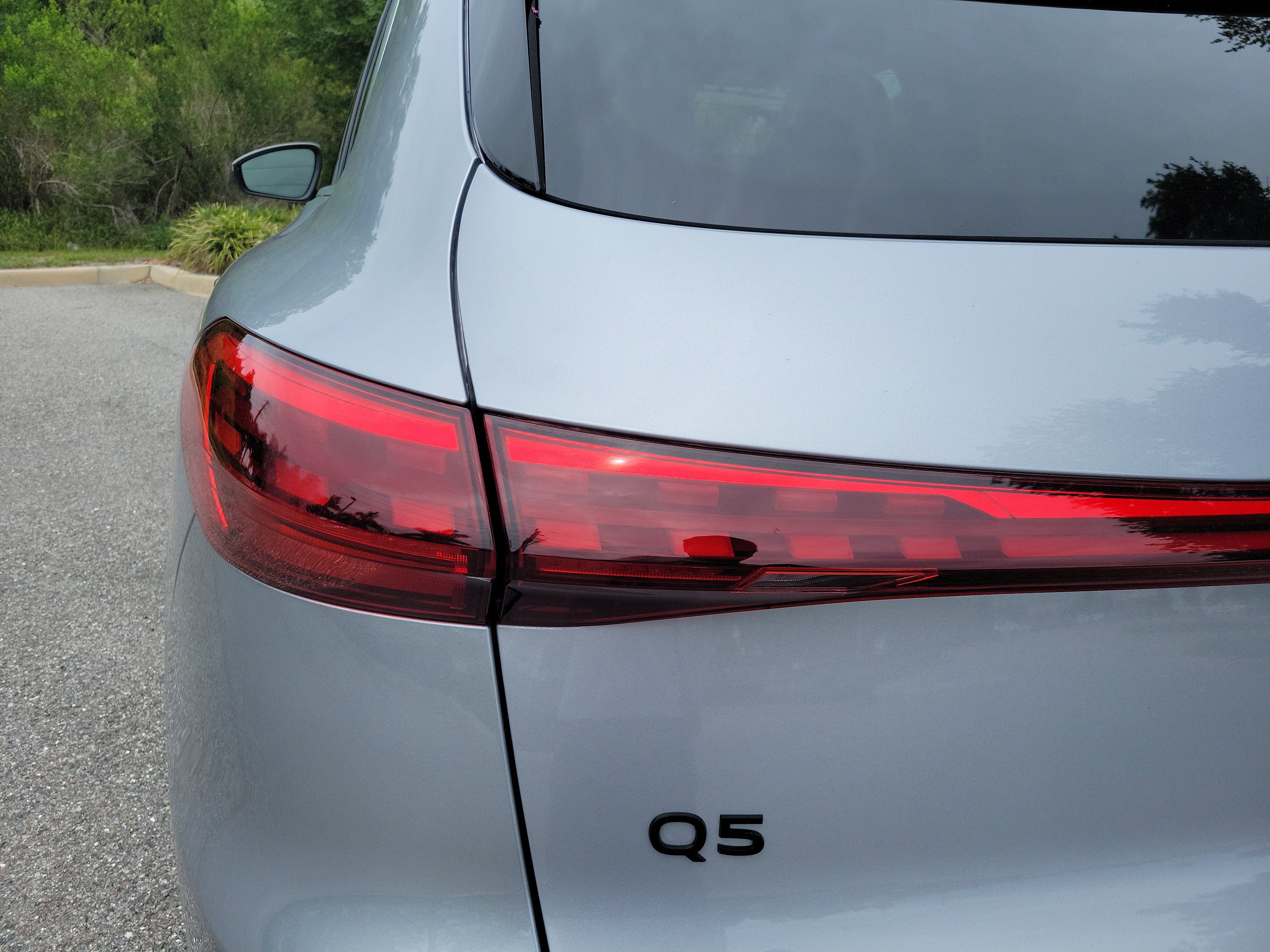 Certified 2025 Audi Q5 Premium Plus w/ Premium Plus AWD/4WD image 10