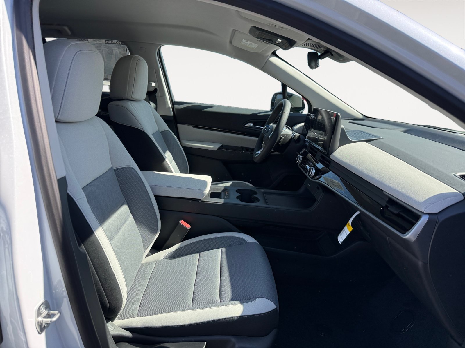 New 2026 Honda Prologue Eco image 19