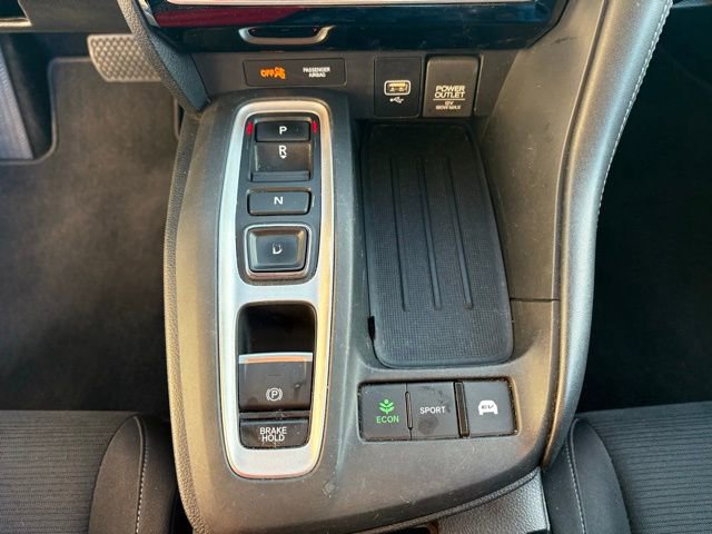 Used 2019 Honda Insight LX image 16