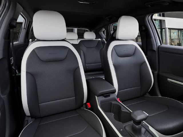 New 2026 Kia K4 GT-Line FWD image 16