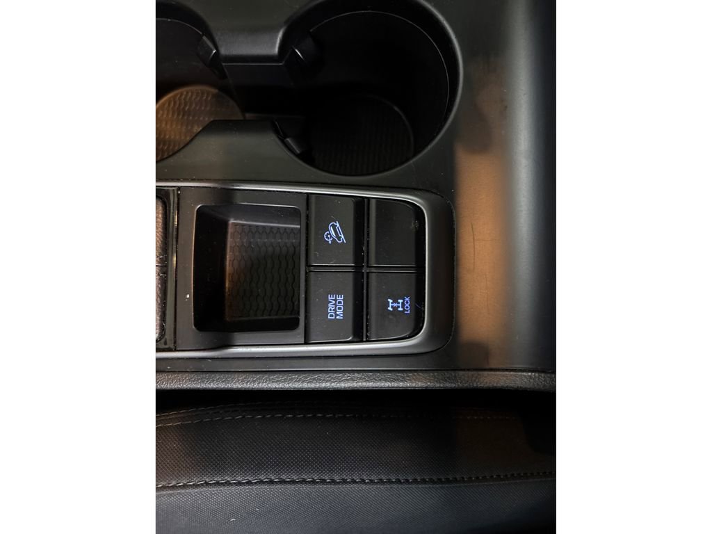 Used 2018 Hyundai Tucson Sport image 32