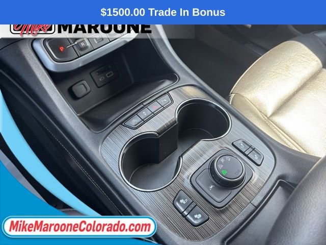 Used 2021 GMC Acadia SLT image 26