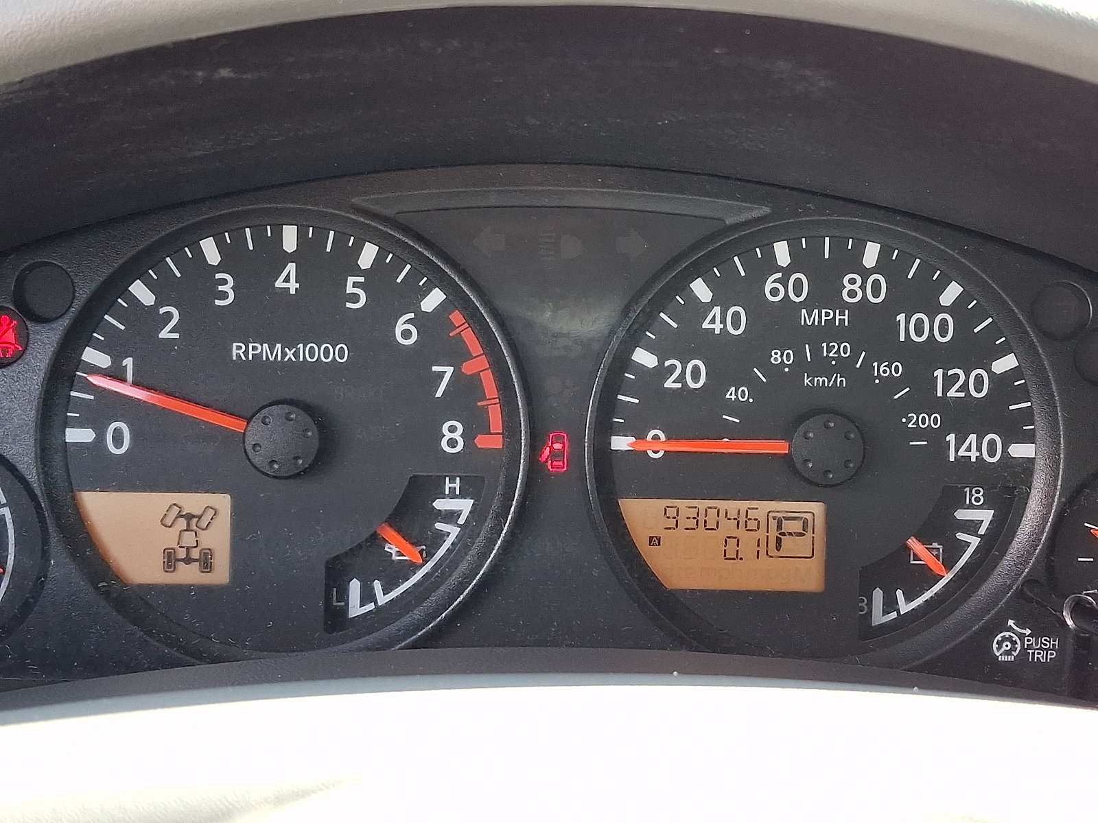 Used 2018 Nissan Frontier SV AWD/4WD image 20