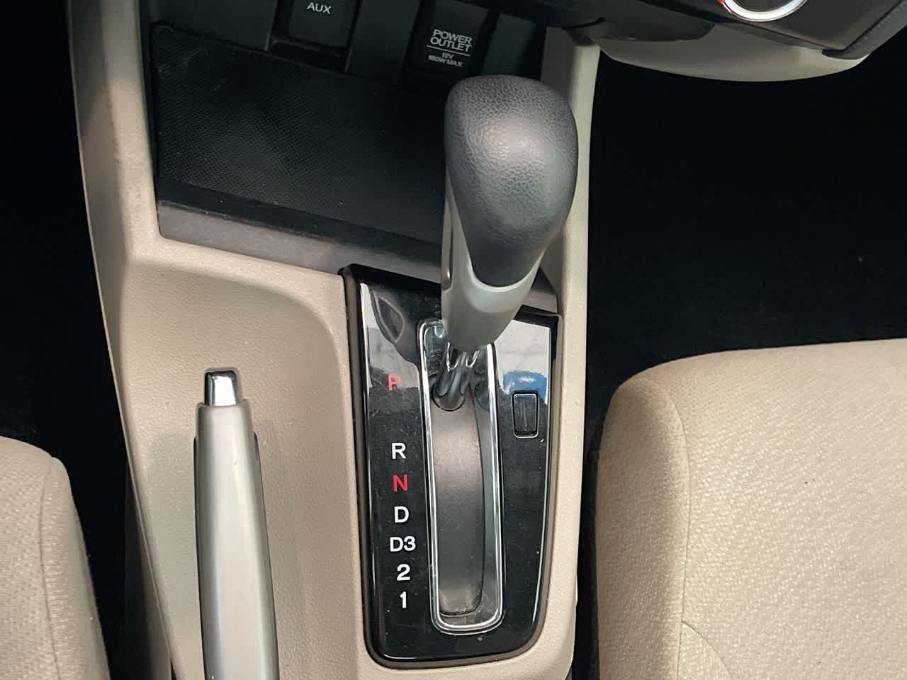 Used 2013 Honda Civic LX image 18