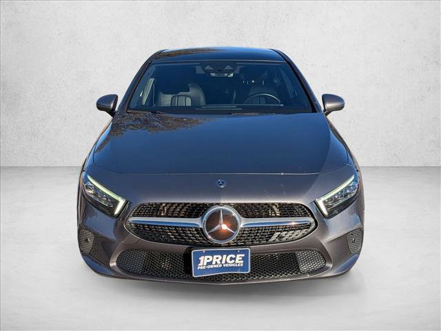 Used 2019 Mercedes-Benz A 220 video 2