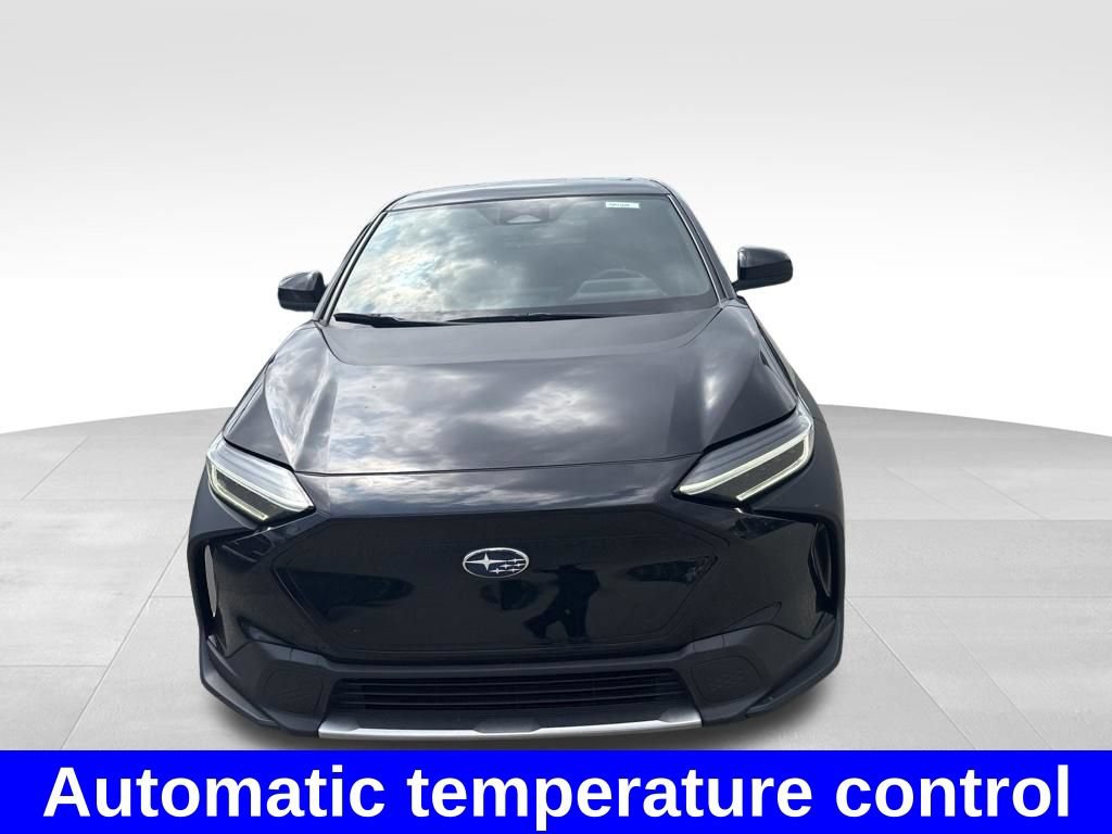 Used 2023 Subaru Solterra AWD image 14
