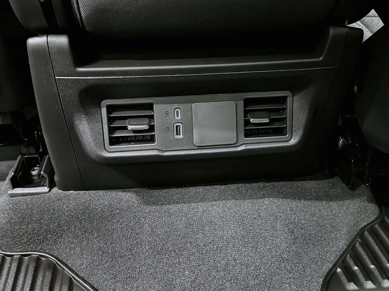New 2026 Chevrolet Silverado 1500 Custom w/ Turbomax Blackout Package AWD/4WD image 27