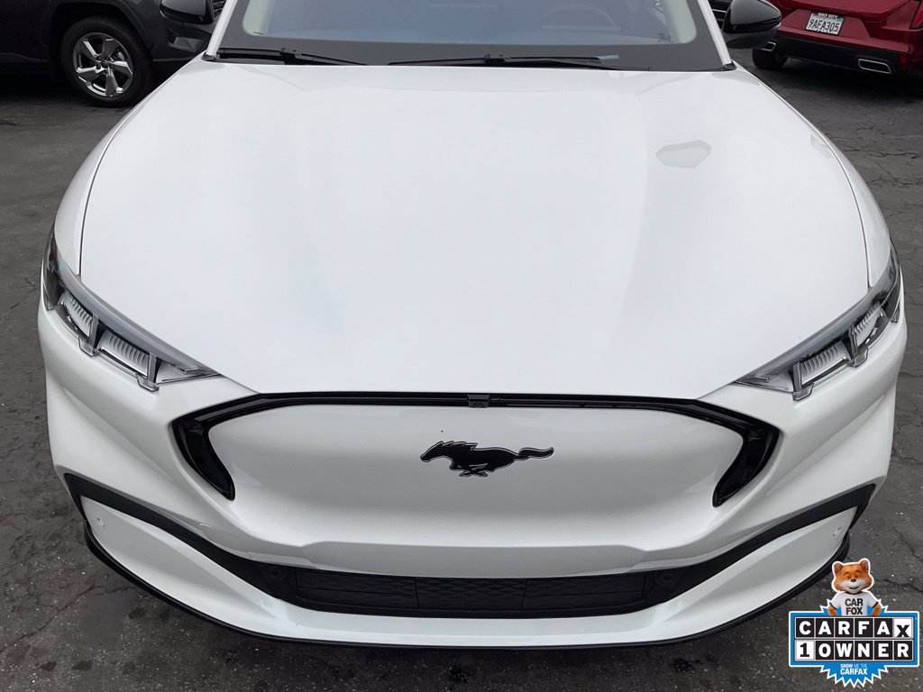 Used 2023 Ford Mustang Mach-E Premium RWD image 92