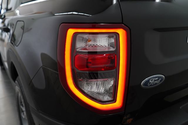 Used 2021 Ford Bronco Sport Big Bend image 88