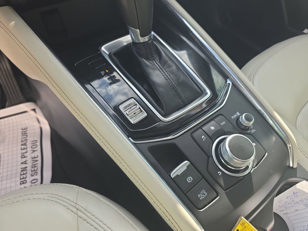 Used 2019 MAZDA CX-5 Grand Touring Reserve image 11
