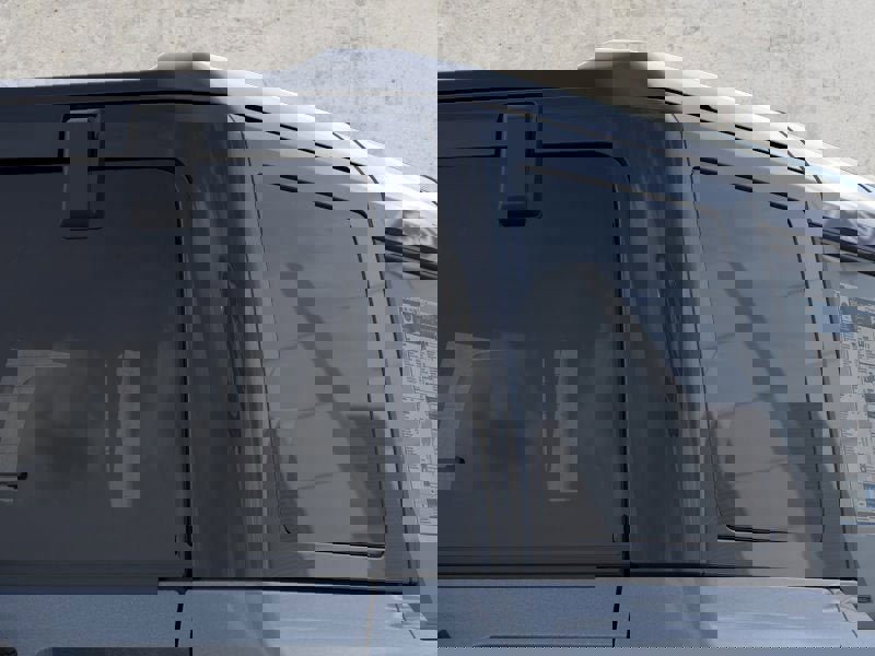 New 2025 Ford Bronco Big Bend image 25