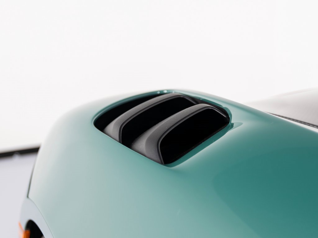 Certified 2024 Porsche 718 Boxster Spyder RS image 44