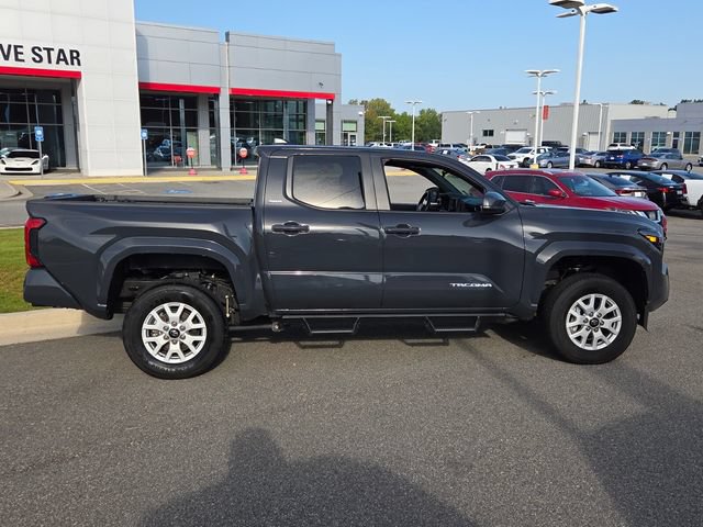 Used 2024 Toyota Tacoma SR5 RWD image 11