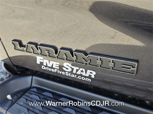 New 2026 RAM 2500 Laramie w/ Night Edition image 10