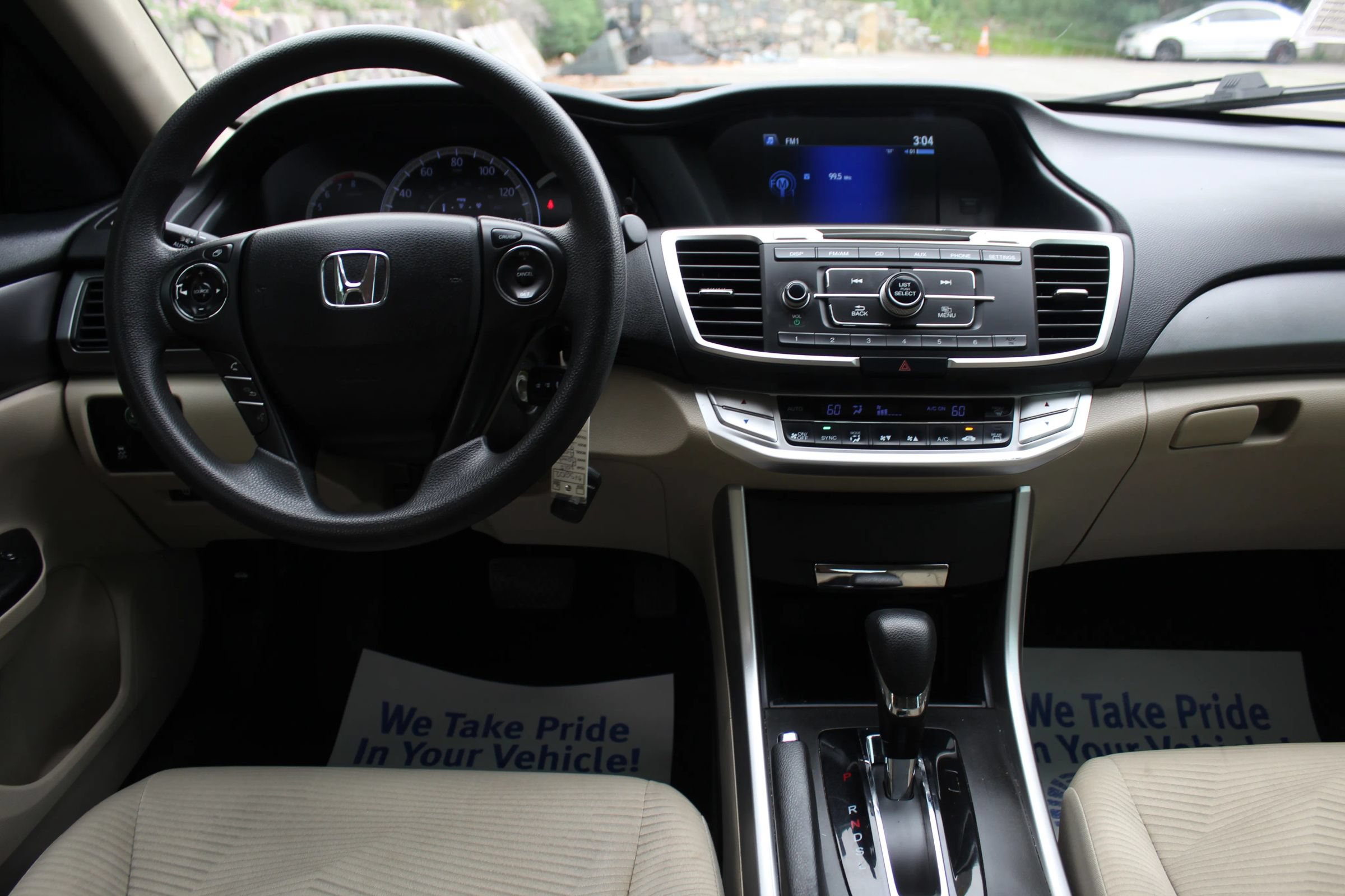 Used 2015 Honda Accord LX image 19