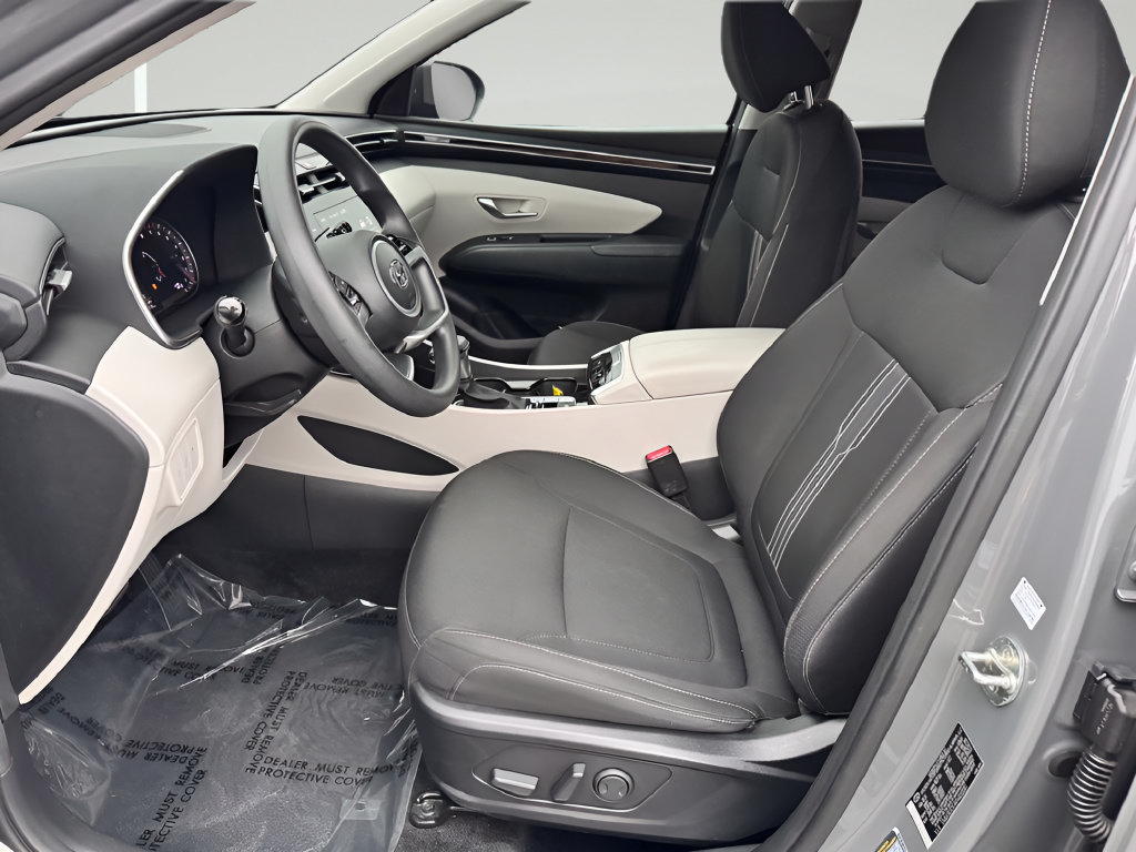 Used 2024 Hyundai Tucson SEL FWD image 12