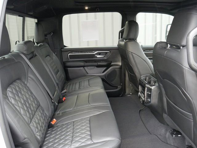 New 2026 RAM 1500 Big Horn AWD/4WD image 29