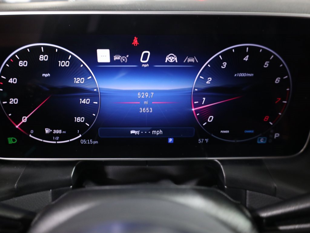 Certified 2026 Mercedes-Benz GLC 300 4MATIC image 61