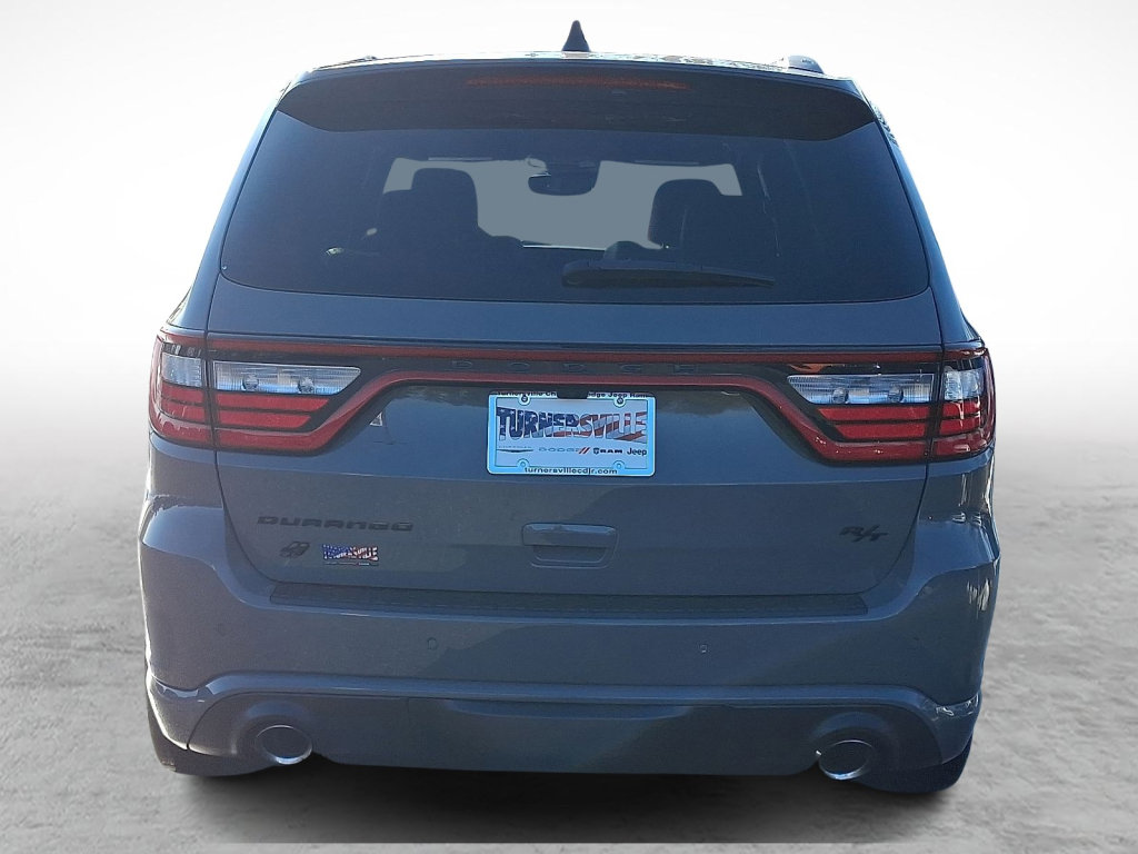 Certified 2023 Dodge Durango R/T w/ Tow 'N Go Package image 4