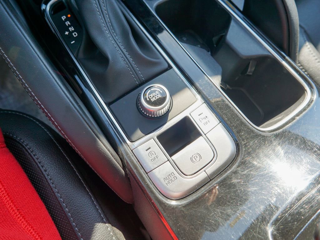 Used 2021 Kia Telluride EX w/ EX Premium Package FWD image 31