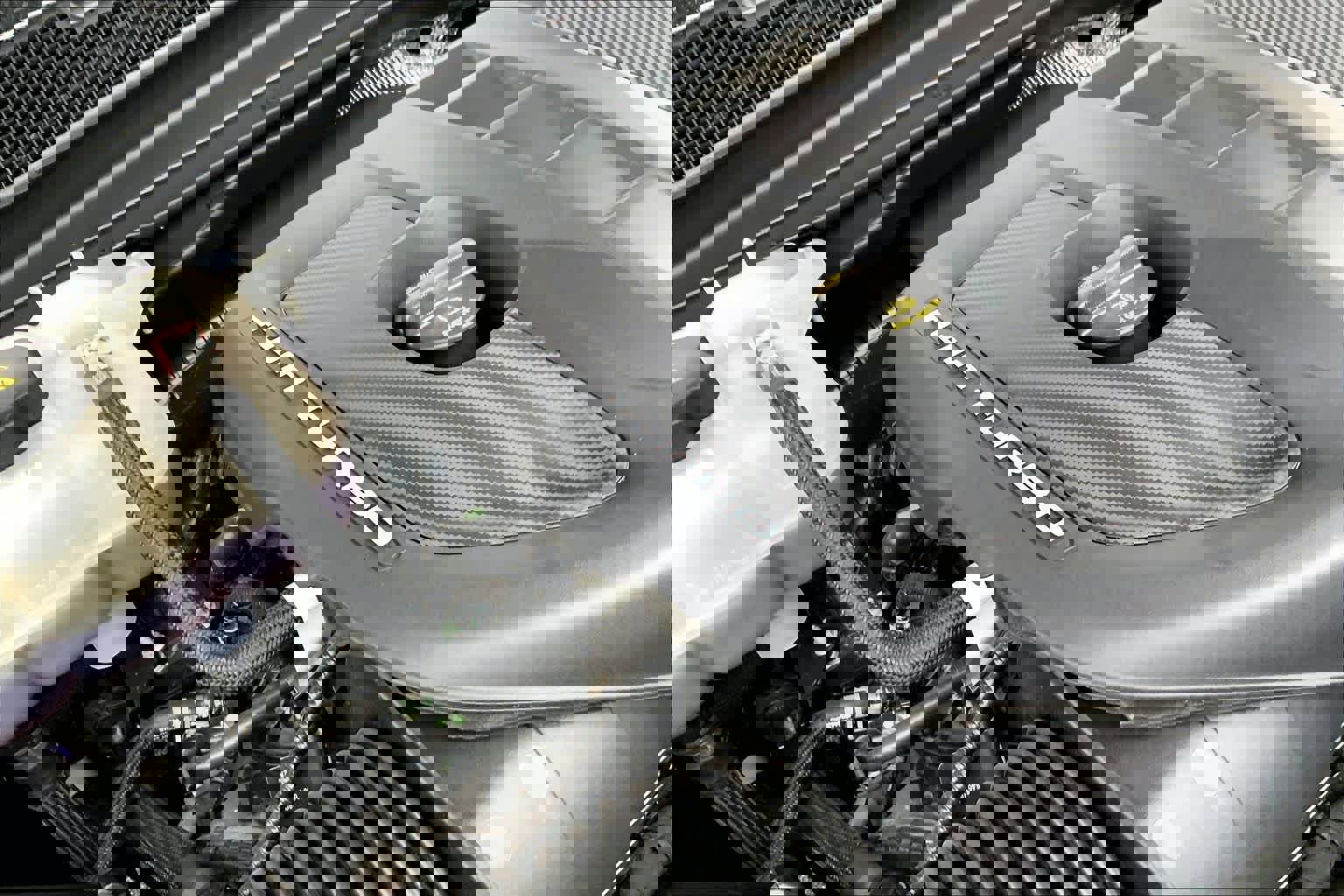 Used 2025 RAM 1500 Tungsten w/ Bed Utility Group image 28